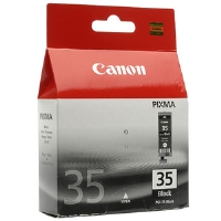 CANON BJ Cartridge PGI-35 BK