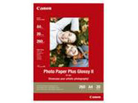 CANON BJ MEDIA PH PAPER PP-201