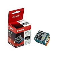CANON BJ30 BJC70 BLACK INKJET CARTRIDGE (BC-10)
