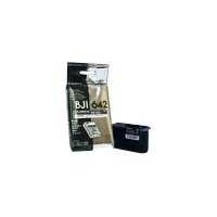 CANON BJ300/330 BLACK INKJET CARTRIDGE (BJI-642)