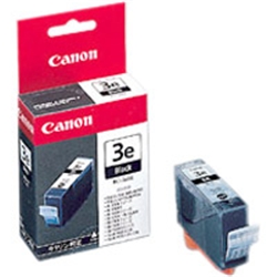 Canon Bjc-6000/S400 Ink Tank Cartridge Bci3Ebk