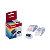CANON BJC-70 3-COLOUR INK TANK (BCI-11C)