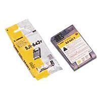 CANON BJC800/820/880 YELLOW INKJET CARTRIDGE