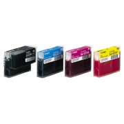 Canon BJI-201C Inkjet Cartridge