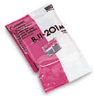 Canon BJI-201M OEM Magenta Cartridge