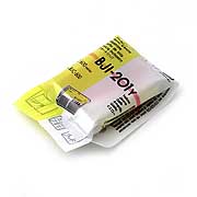 Canon BJI-201Y Inkjet Cartridge