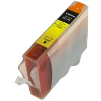 Canon BJI-643 Yellow Cartridge