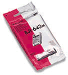 Canon BJI-643M OEM Magenta Cartridge