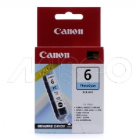 CANON BJS800 CYAN PHOTO INKJET CARTRIDGE