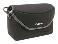 Canon Black Velvet Carry Case for Powershot G2