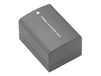 Canon BP 2L13 - camcorder battery - Li-Ion