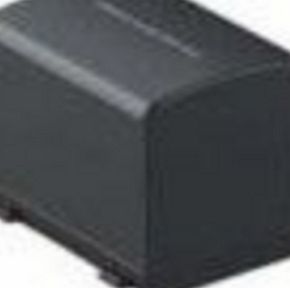 Canon BP 2L24H - camcorder battery - Li-Ion