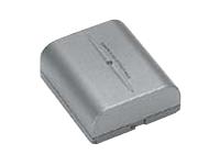 Canon BP 412 camcorder battery - Li-Ion x 1
