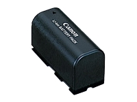 Canon BP 617 camcorder battery - Li-Ion x 1