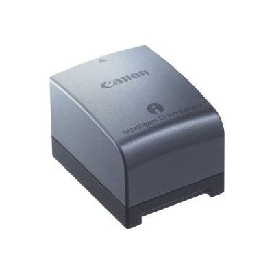 Canon BP-809 Silver Battery pack for HF Series
