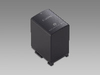 Canon BP-827: Battery Pack.for Canon Camcorders