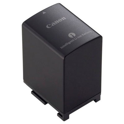 Canon BP-827 Camcorder Battery