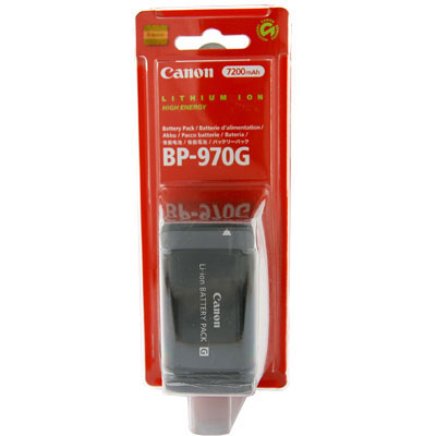 BP-970 Battery