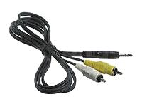 C 250 - video / audio cable