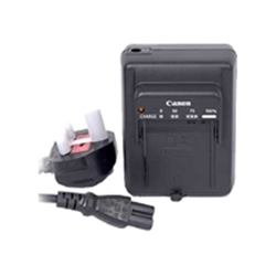 Canon Ca410 Battery Charger Compatiable With Mv3