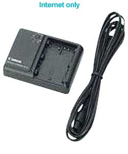 canon Camera Battery Charger CB-5L