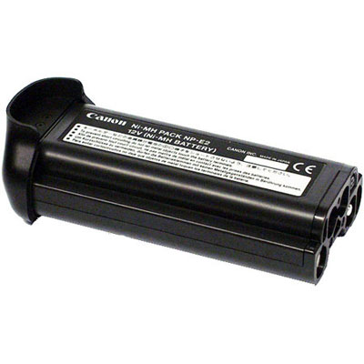 Camera NiMH Battery Pack NP-E2
