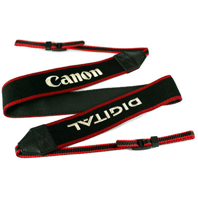 Camera Wide Strap L5