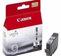 Canon  BJ CRG PGI-9 PHOTO BLK 1034B001