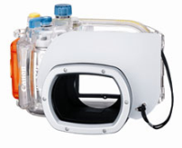 Canon  WATERPROOF CASE FOR A650