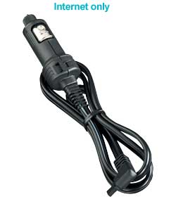 canon Car Battery Cable - CB-570