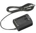 CANON CAR BATTERY CHARGER- CB920