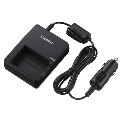 canon Car Battery Charger CBC-E5 for EOS 450D /