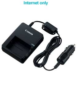 canon Car Battery Charger CBC-E5