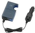 CANON CAR BATTERY CHARGER