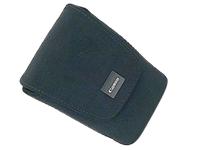 Canon Carry Case Black Nylon for Powershot A10/A20