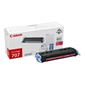 Canon Cartridge 707 Cyan