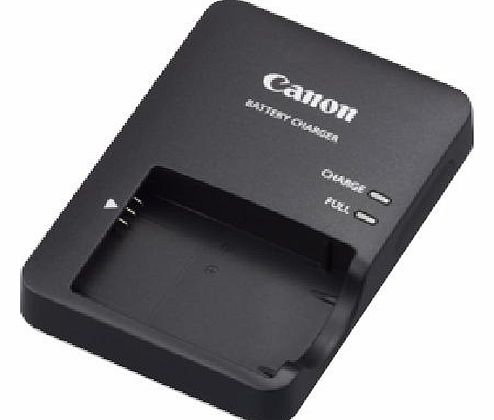 Canon CB 2LGE - Battery charger