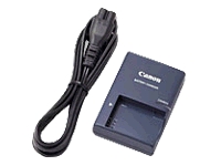 Canon CB 2LXE - battery charger