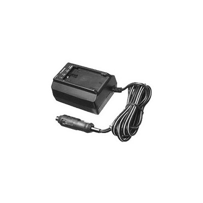 Canon CB-600 Dual Battery Car Charger and