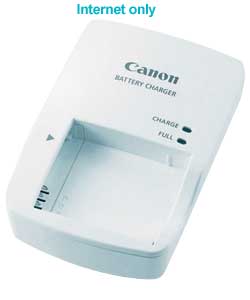 canon CB2LYE Battery Charger for IXUS 85