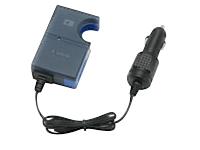 Canon CBC NB1 - battery charger - car