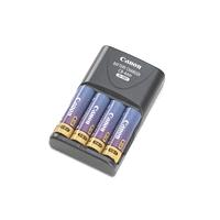 canon CBK4-200 - Battery charger 4xAA