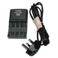 Canon CBK4-200 Battery and Charger Kit