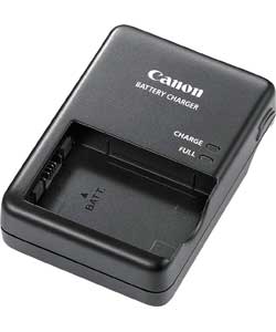 CG-110 Digital Camera Battery Charger