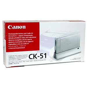 CANON CK51