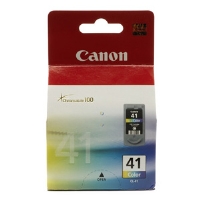 CANON CL-41 COLOUR CARTRIDGE