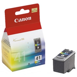 Canon CL-41 Inkjet Cartridge Colour