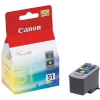 CANON CL-51 COLOUR CARTRIDGE