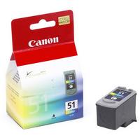 Canon CL-51 FINE High Yield Ink Cartridge