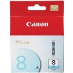 CL-I8PC Photo Cyan Ink Cartridge